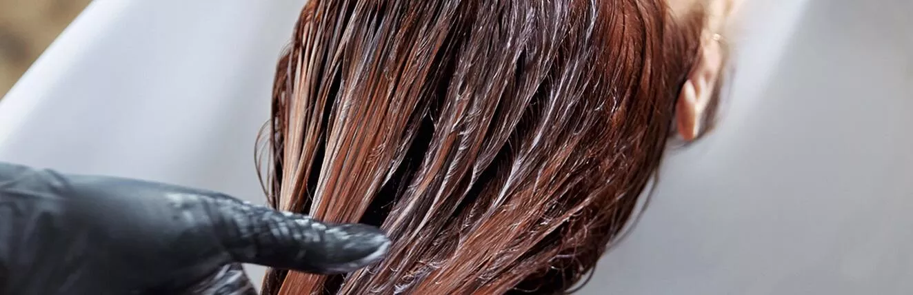 In Salon Treatments