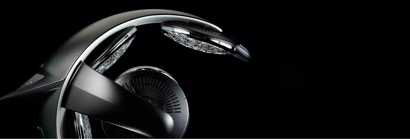 Wella appliances and accessories