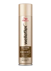 
                        Wellaflex Extreme Hold Haarlack 250ml
            